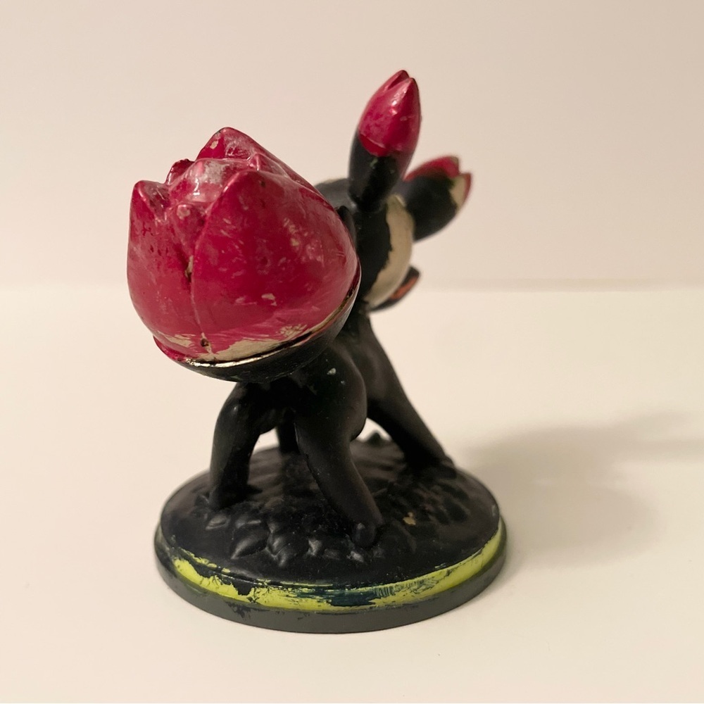 Prodigy Math Game Florafox Figure Custom Hand Painted - Picture 7 of 12
